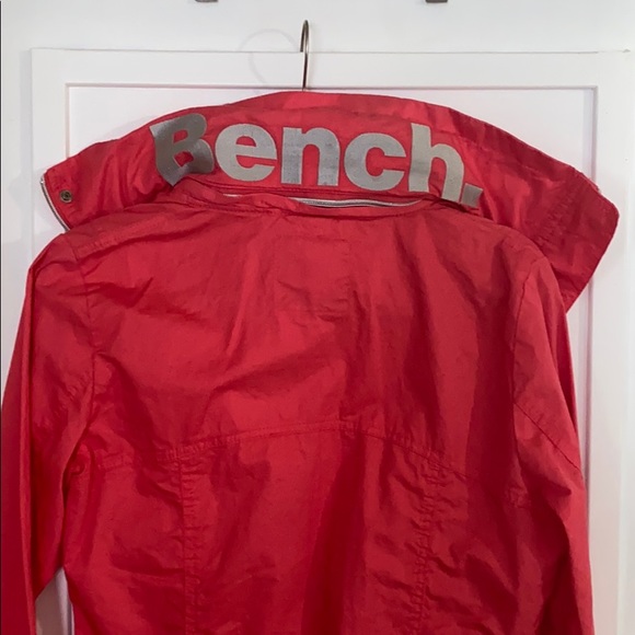 Bench jacket - Picture 4 of 7